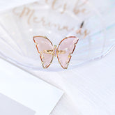 Butterfly Ring